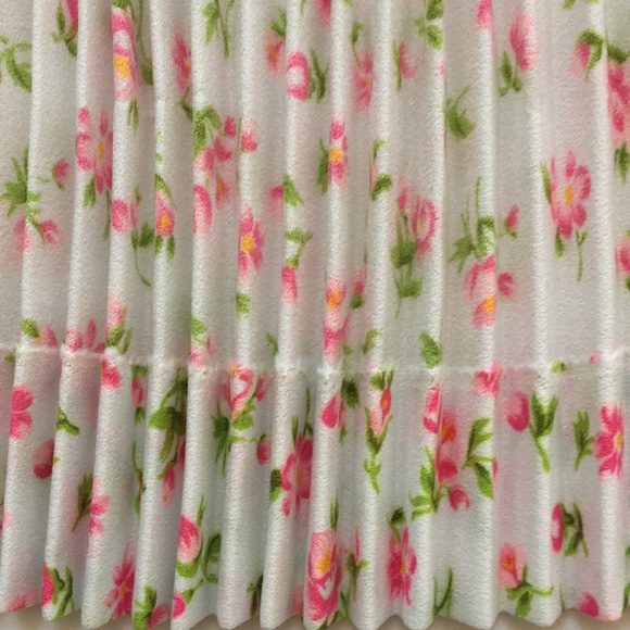 Spring skirt, vintage - Picture 4 of 5